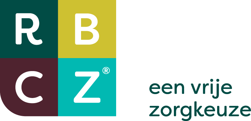 Register beroepsbeoefenaren complementaire zorg (RBCZ) - logo