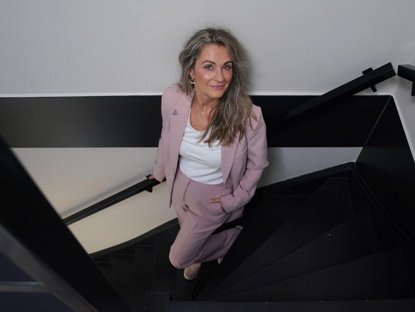 Henriette van Wessel